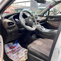 هیوندای سەنتافی